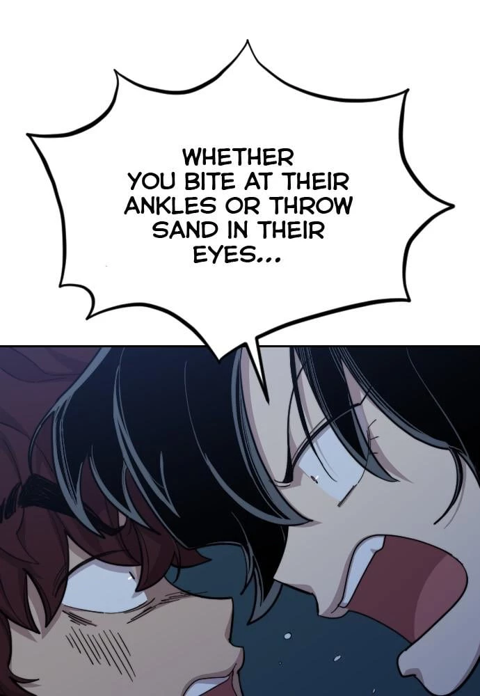 Return of the Blossoming Blade Chapter 38 - 107
