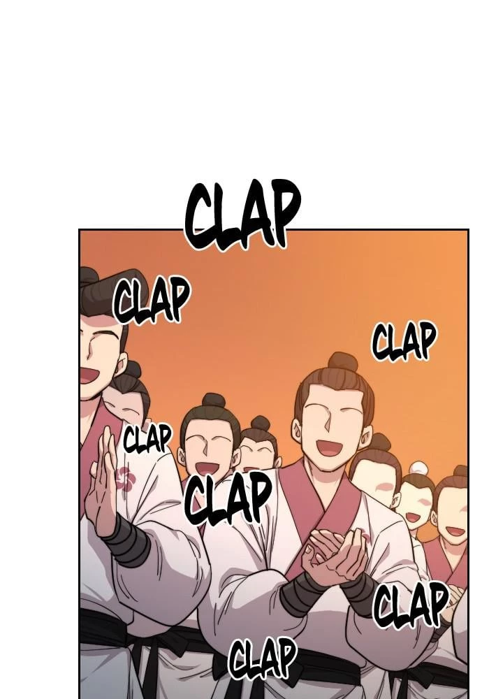 Return of the Blossoming Blade Chapter 40 - 133