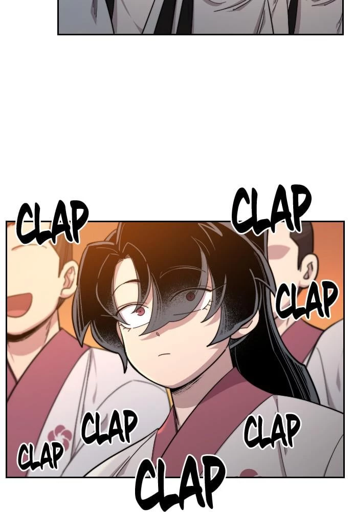 Return of the Blossoming Blade Chapter 40 - 134
