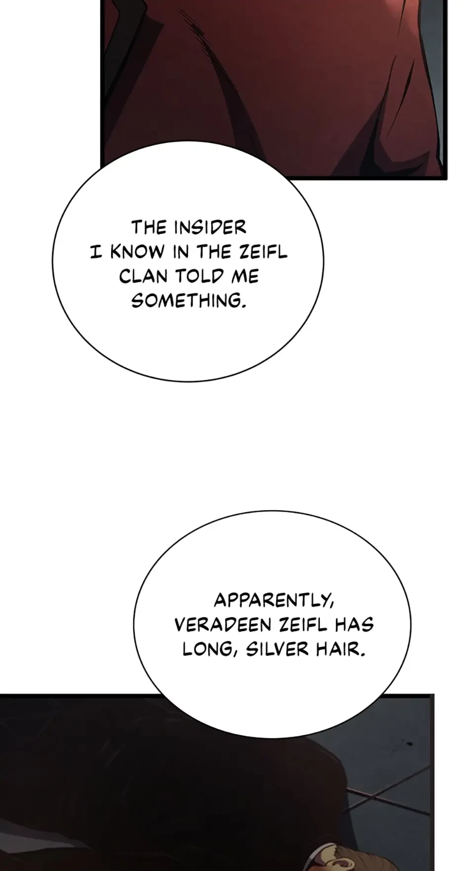 The Swordmaster's Son Chapter 42 - 75