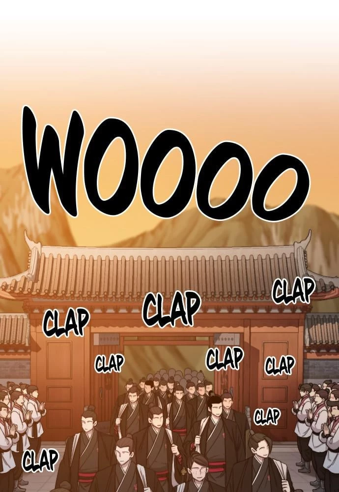 Return of the Blossoming Blade Chapter 40 - 135