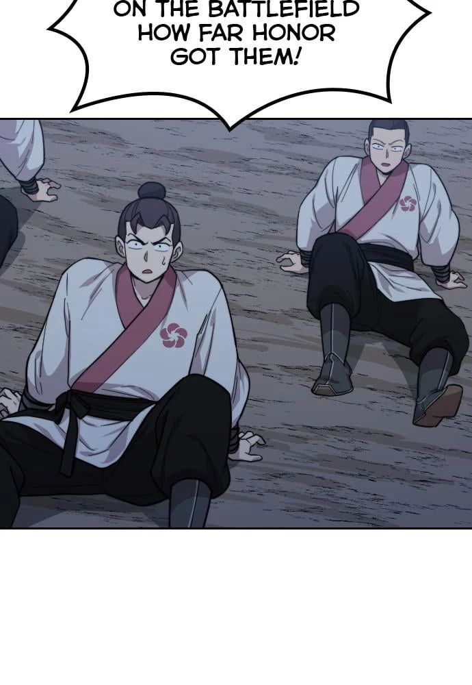 Return of the Blossoming Blade Chapter 38 - 111
