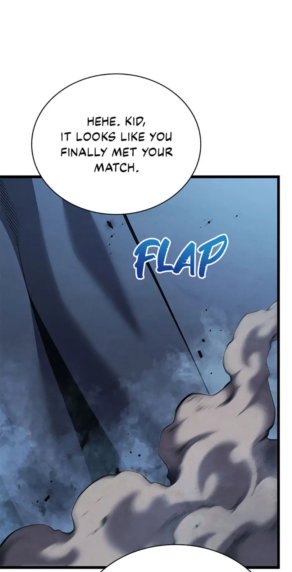 The Swordmaster's Son Chapter 43 - 80