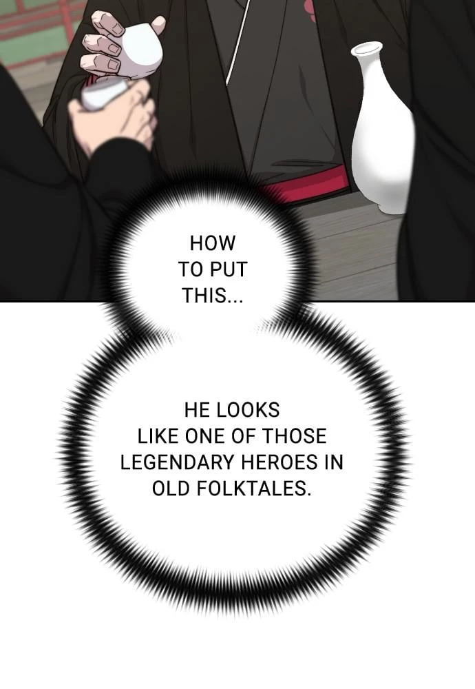 Return of the Blossoming Blade Chapter 39 - 119