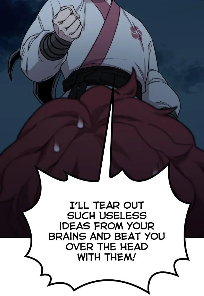 Return of the Blossoming Blade Chapter 38 - 113