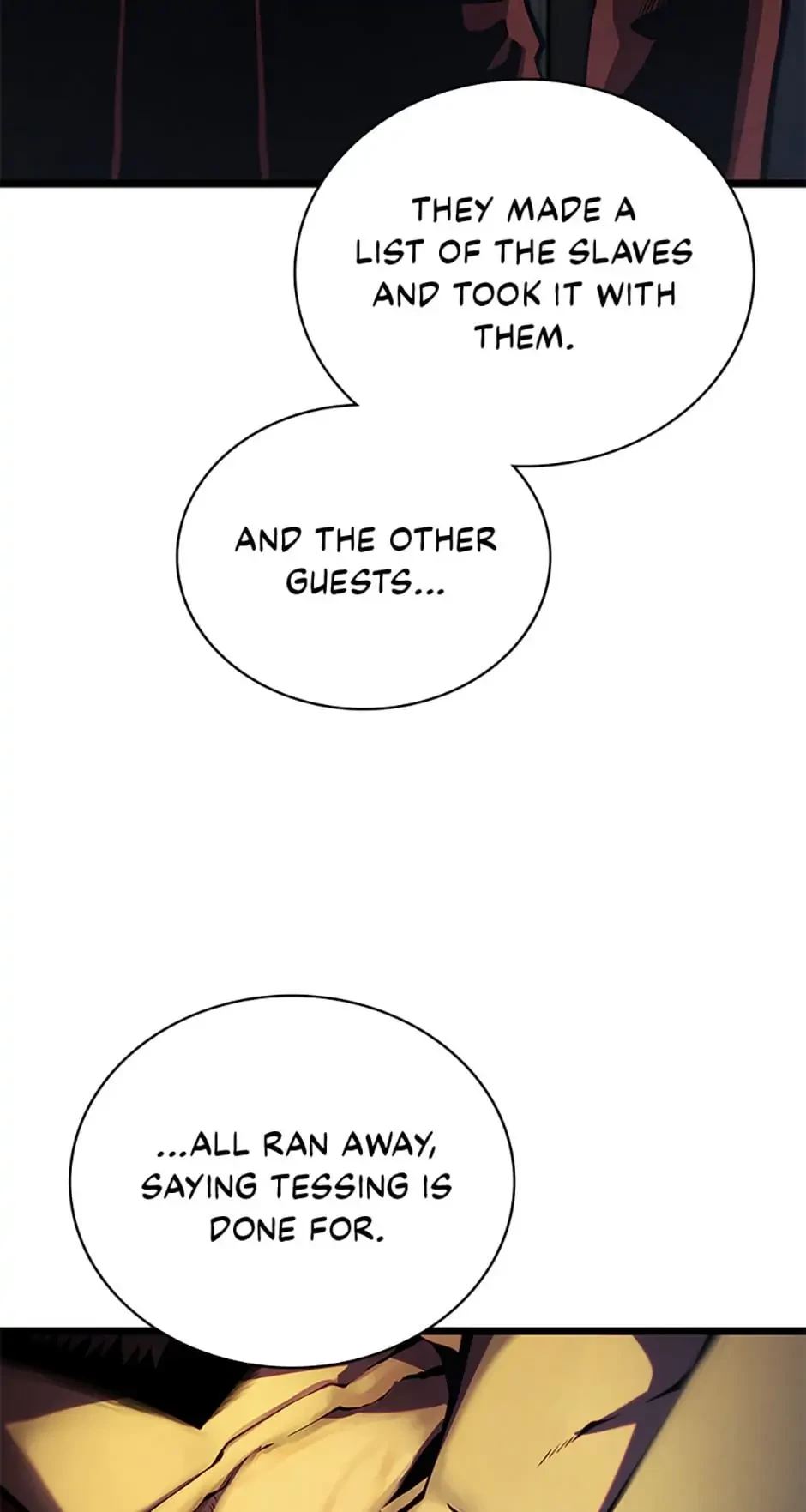 The Swordmaster's Son Chapter 42 - 78
