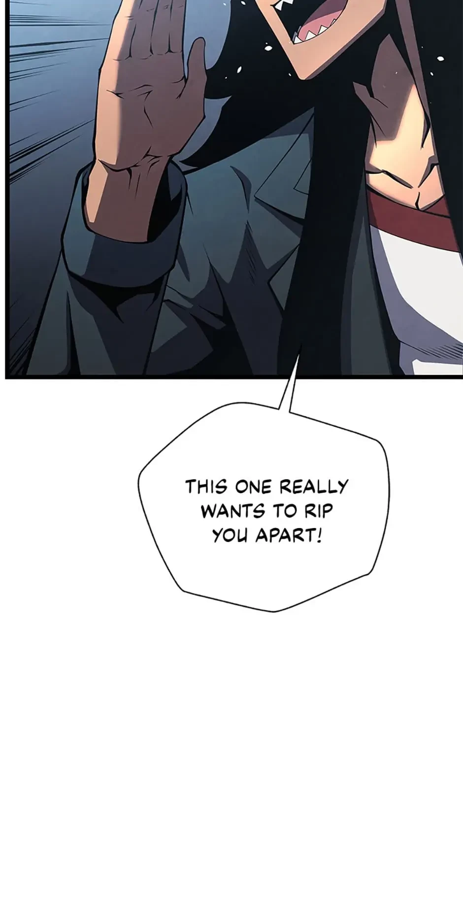 The Swordmaster's Son Chapter 43 - 82