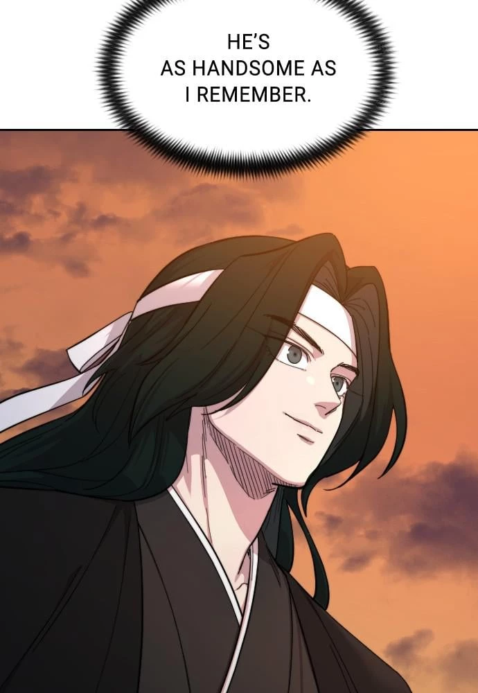 Return of the Blossoming Blade Chapter 40 - 139