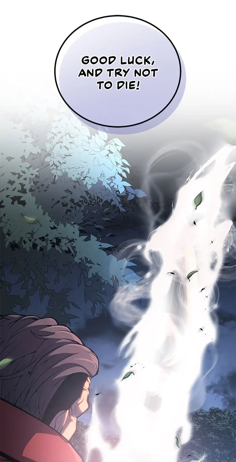 The Swordmaster's Son Chapter 43 - 83