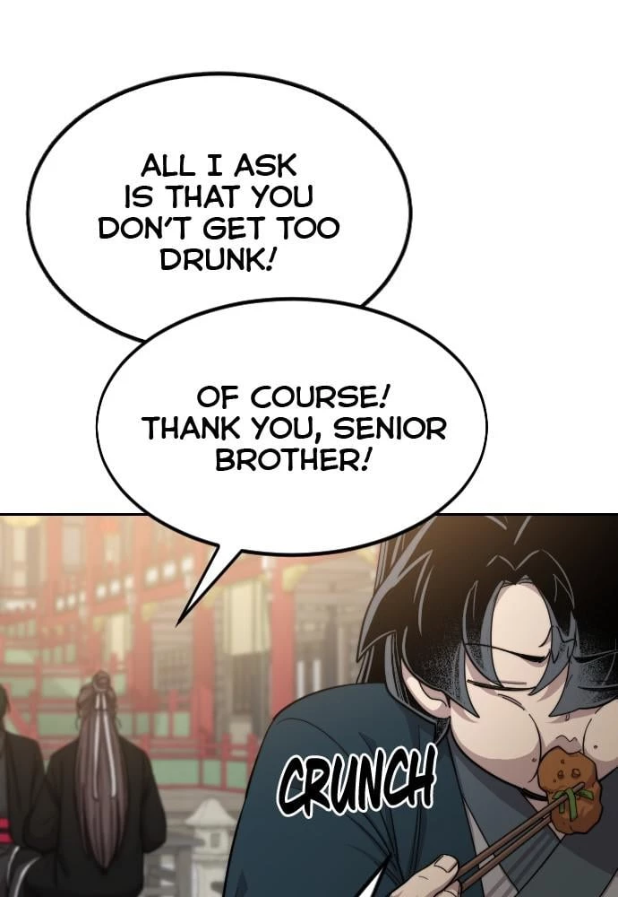 Return of the Blossoming Blade Chapter 39 - 122