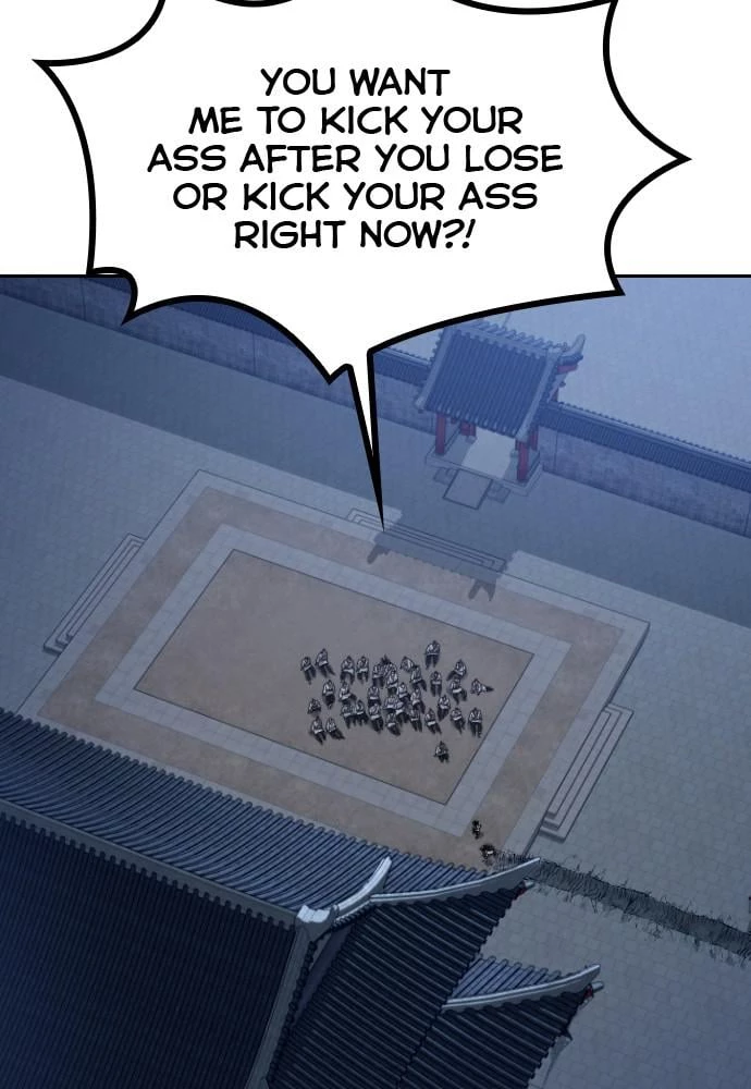 Return of the Blossoming Blade Chapter 38 - 117