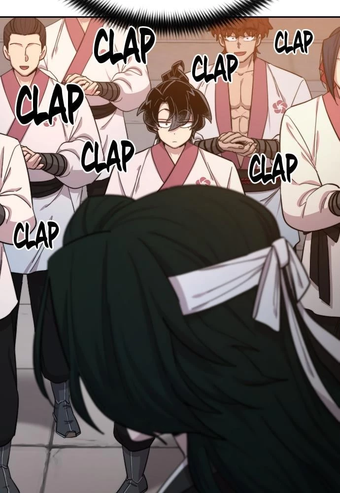 Return of the Blossoming Blade Chapter 40 - 141