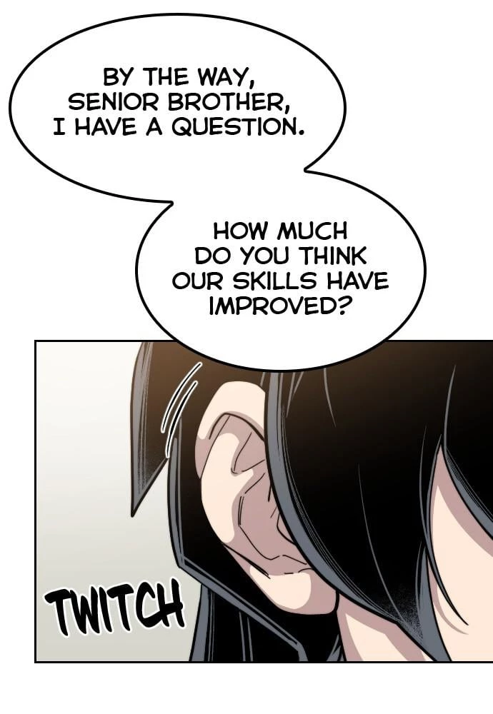 Return of the Blossoming Blade Chapter 39 - 124