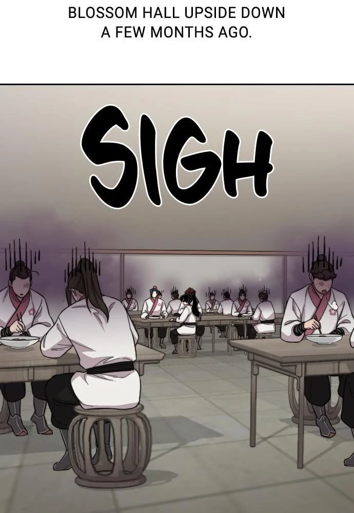 Return of the Blossoming Blade Chapter 36 - 88