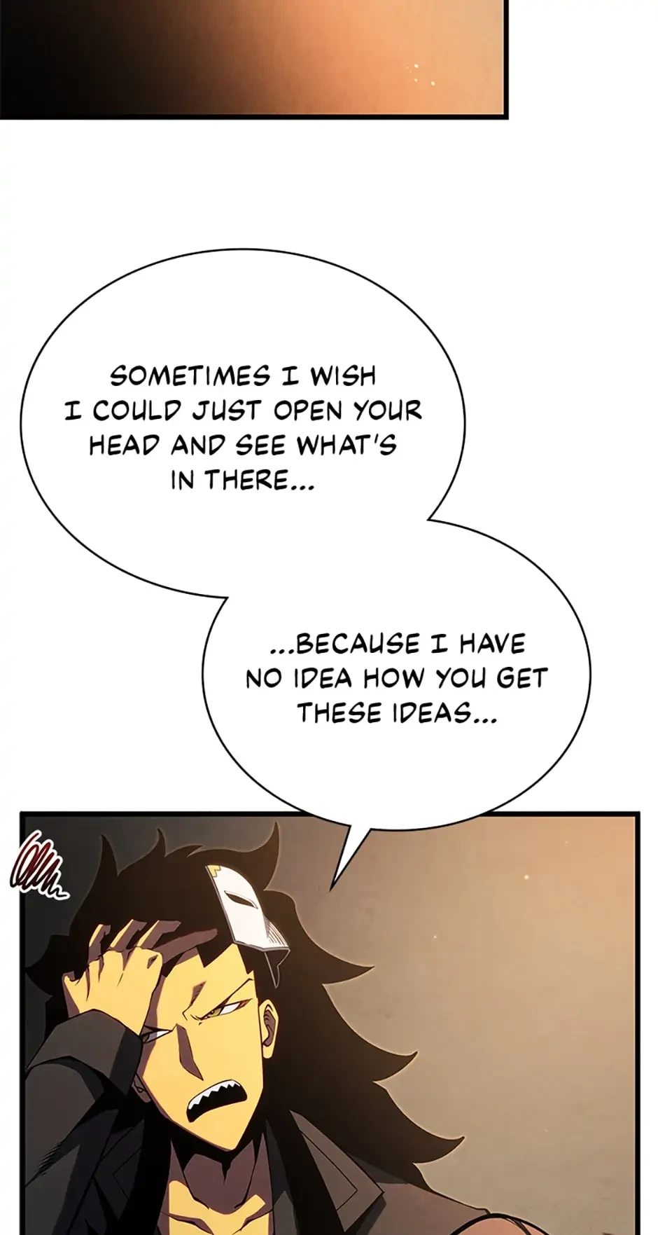 The Swordmaster's Son Chapter 41 - 9