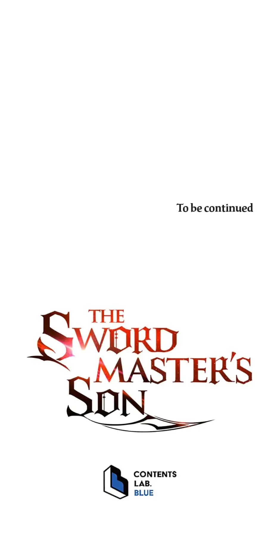 The Swordmaster's Son Chapter 43 - 85