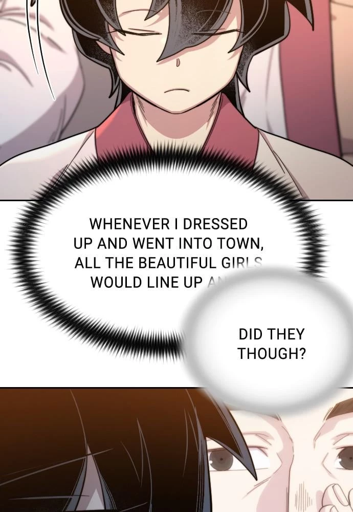 Return of the Blossoming Blade Chapter 40 - 143