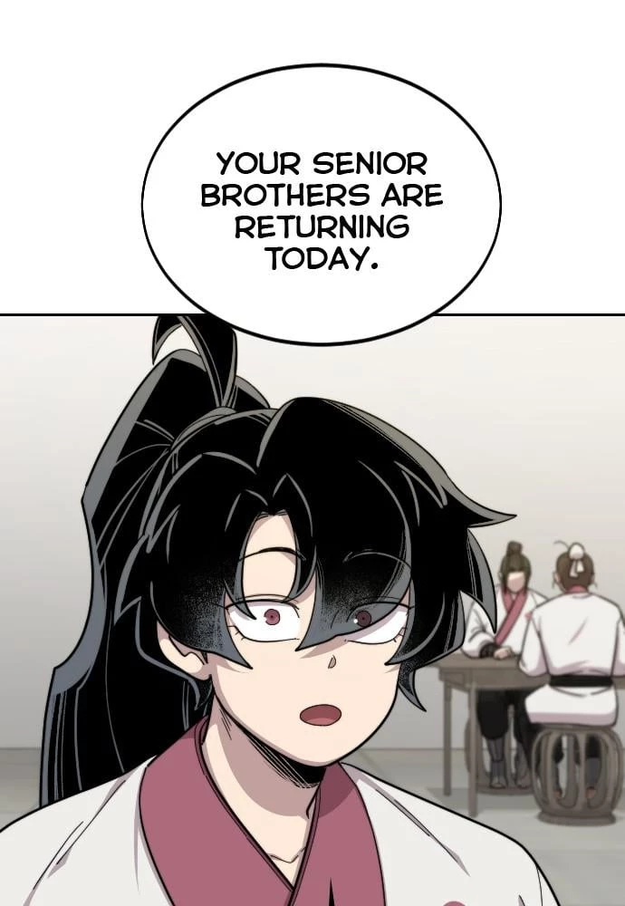 Return of the Blossoming Blade Chapter 36 - 91