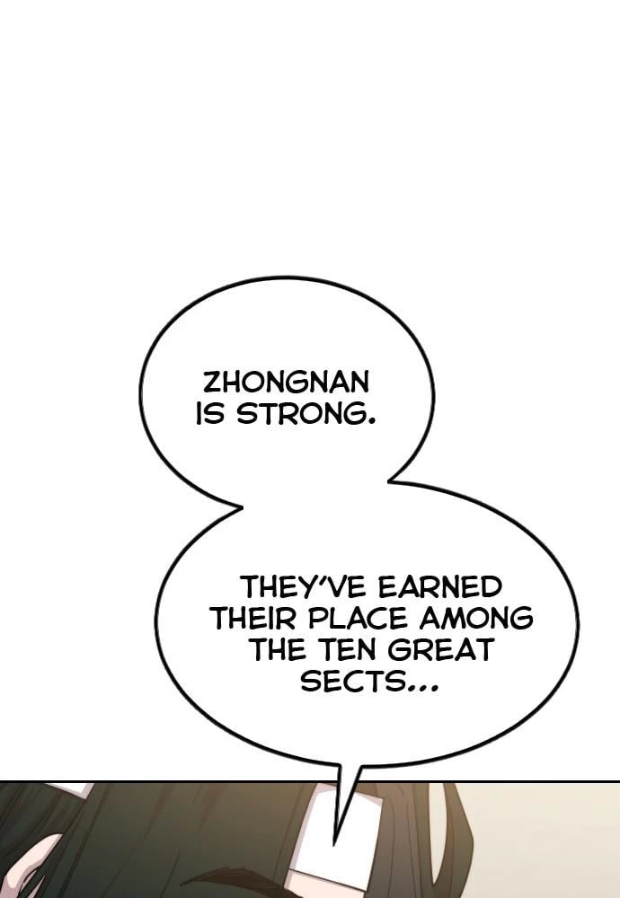 Return of the Blossoming Blade Chapter 39 - 128