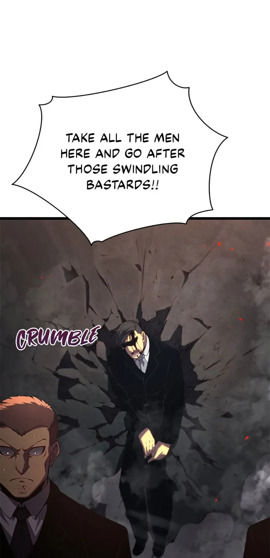 The Swordmaster's Son Chapter 42 - 85