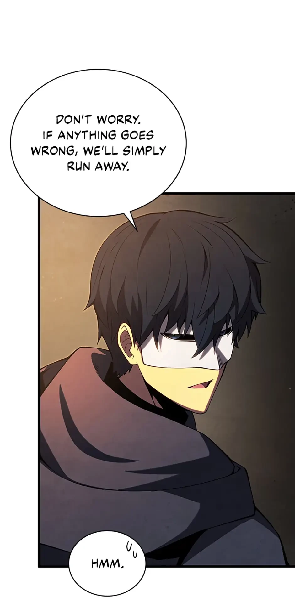 The Swordmaster's Son Chapter 41 - 11