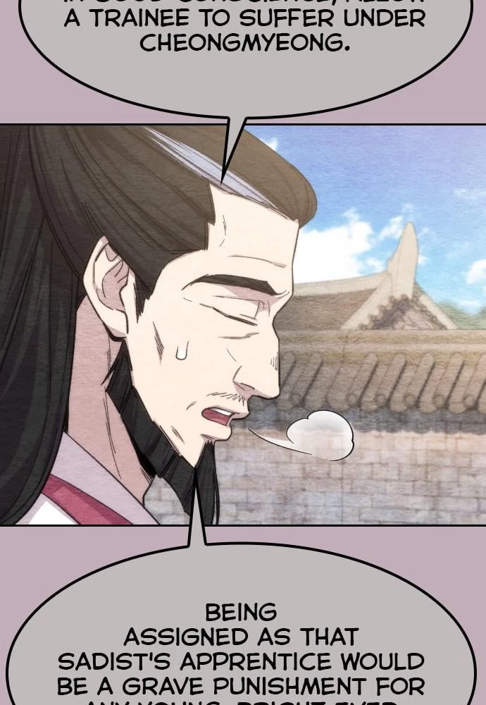 Return of the Blossoming Blade Chapter 38 - 124