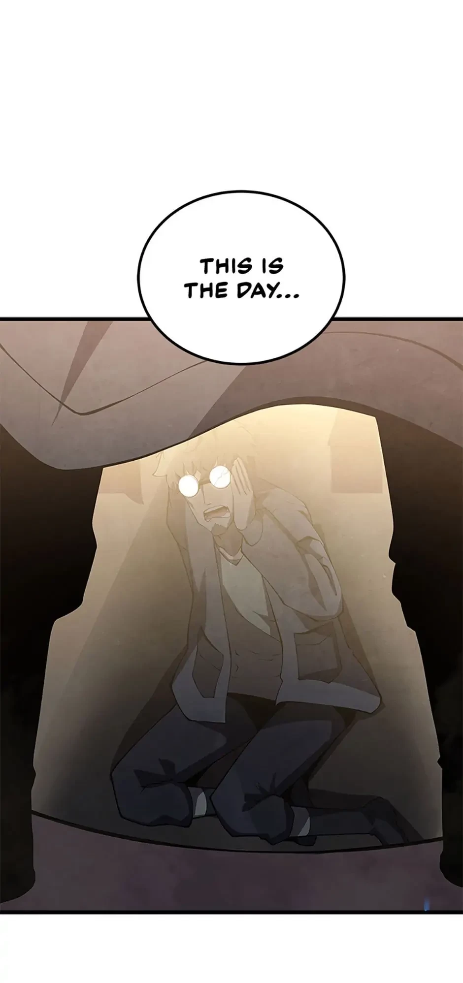 The Swordmaster's Son Chapter 40 - 1