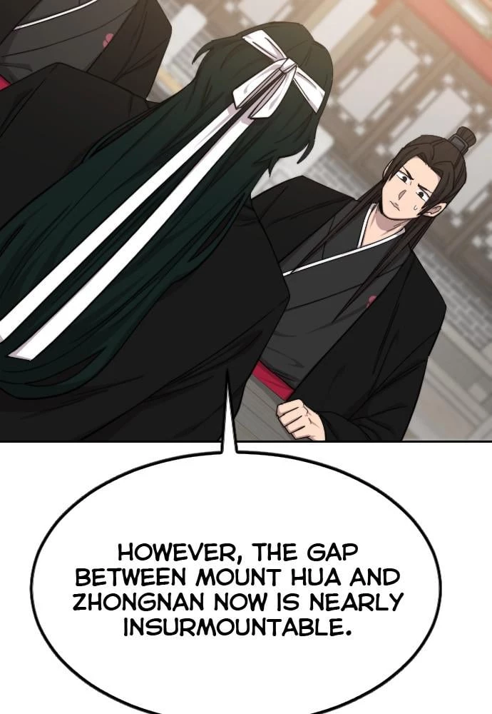 Return of the Blossoming Blade Chapter 39 - 131