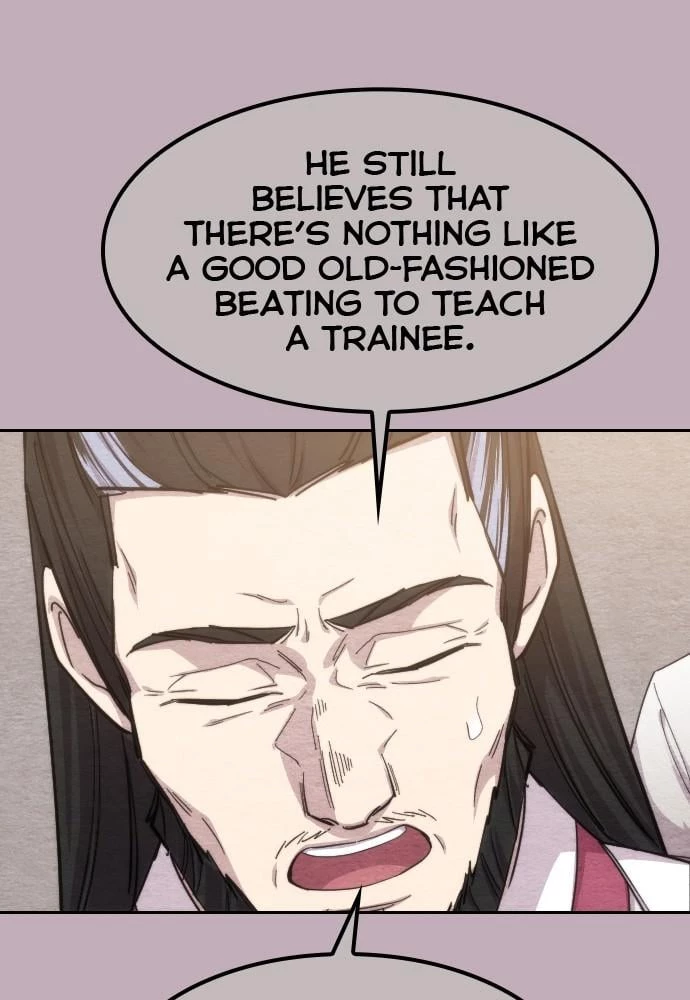Return of the Blossoming Blade Chapter 38 - 126