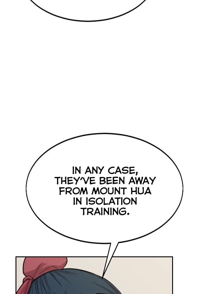 Return of the Blossoming Blade Chapter 36 - 96
