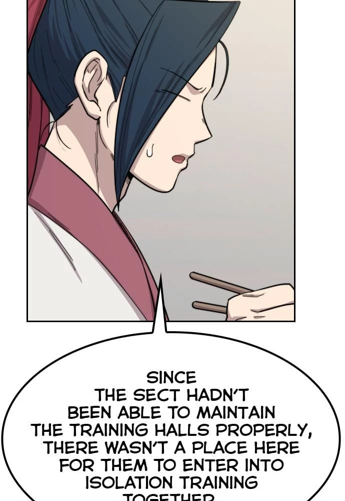 Return of the Blossoming Blade Chapter 36 - 97