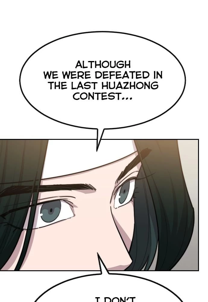 Return of the Blossoming Blade Chapter 39 - 134