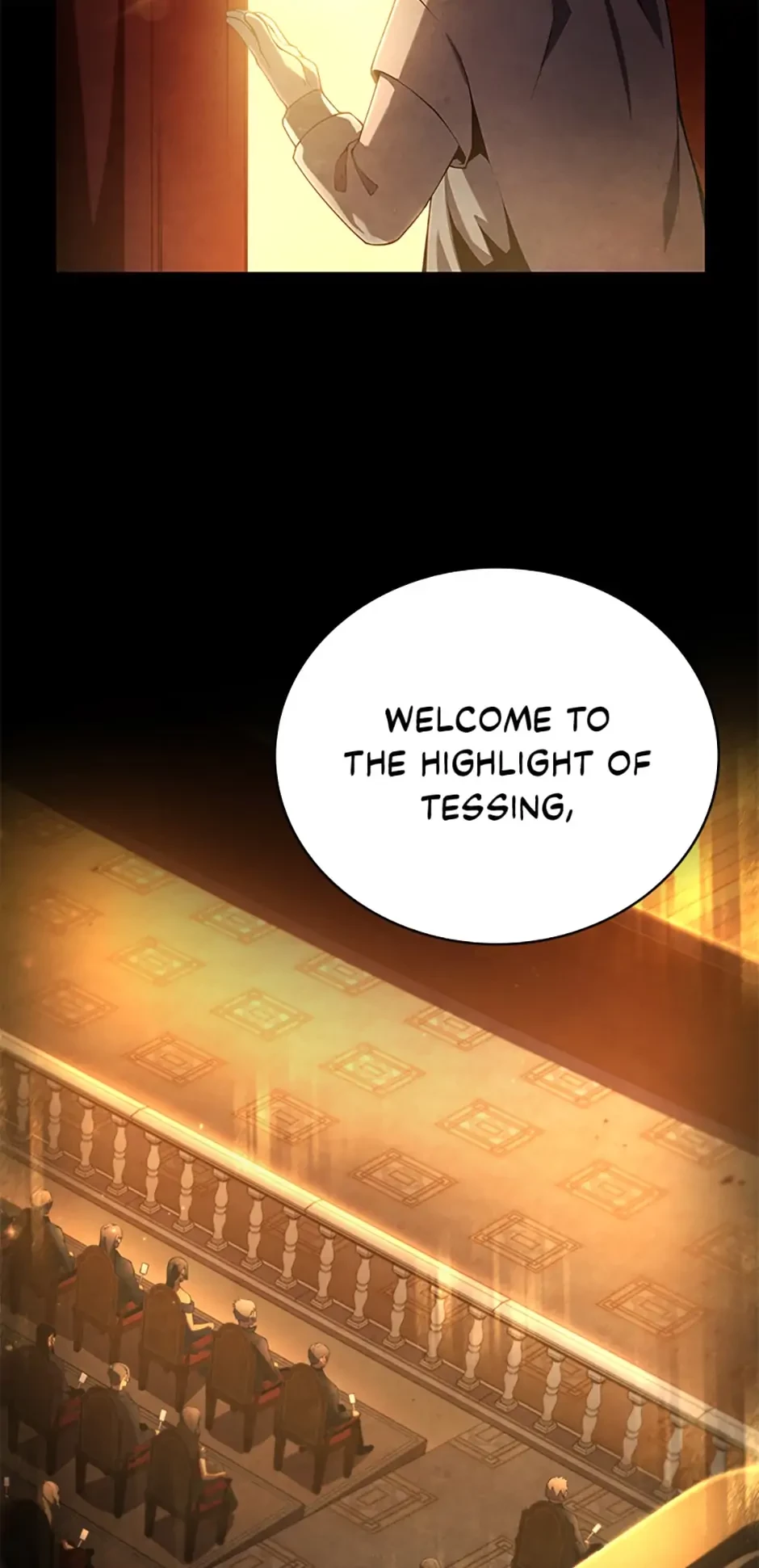 The Swordmaster's Son Chapter 41 - 14