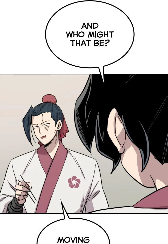 Return of the Blossoming Blade Chapter 36 - 101