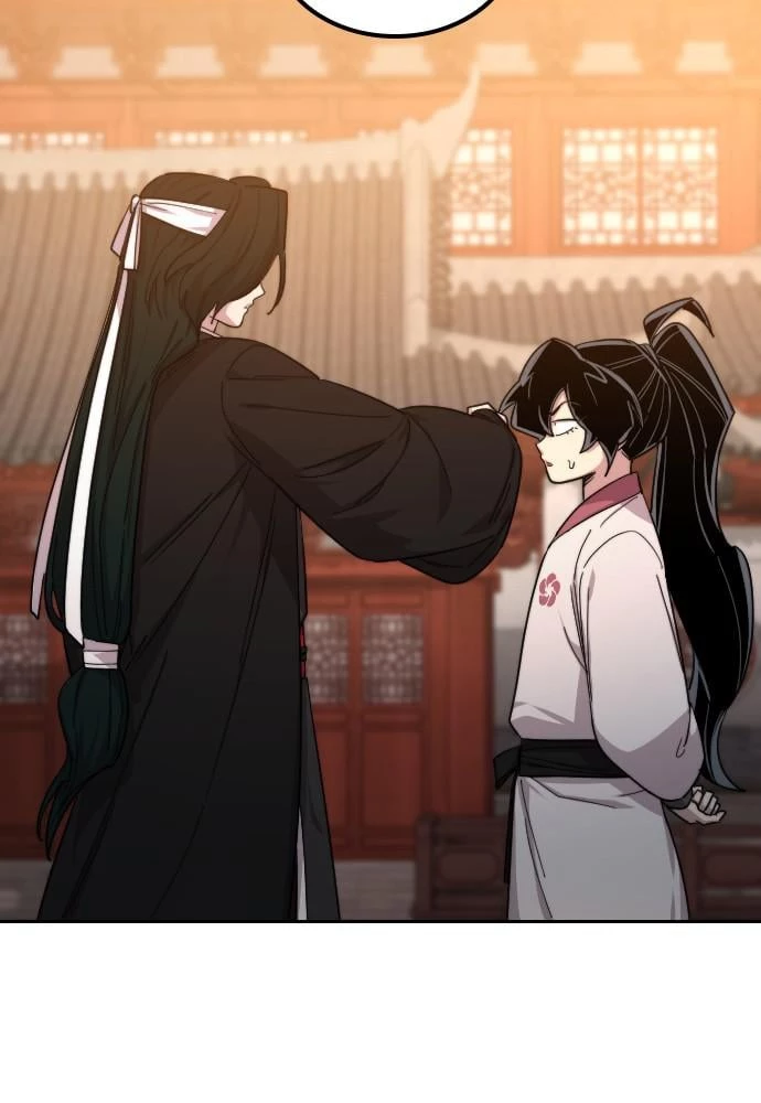 Return of the Blossoming Blade Chapter 40 - 155