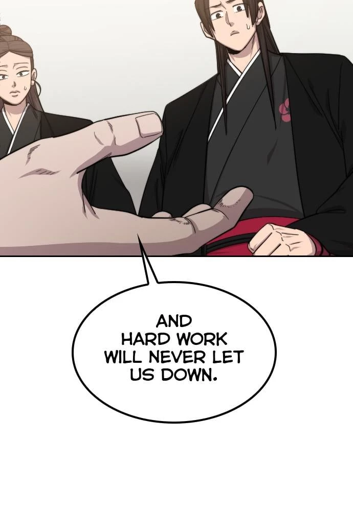 Return of the Blossoming Blade Chapter 39 - 138