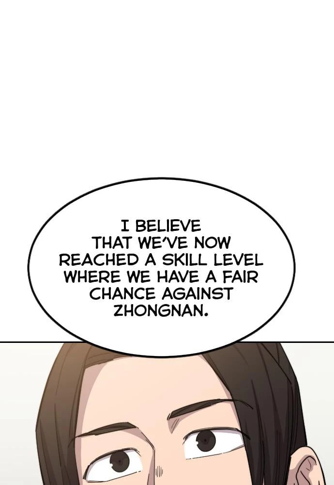 Return of the Blossoming Blade Chapter 39 - 139