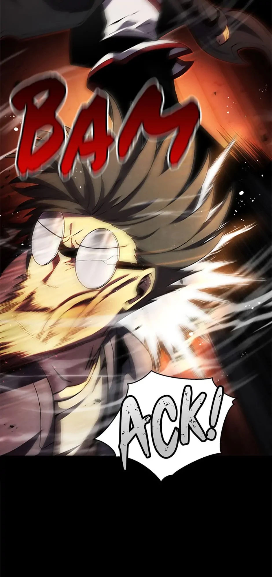 The Swordmaster's Son Chapter 40 - 7