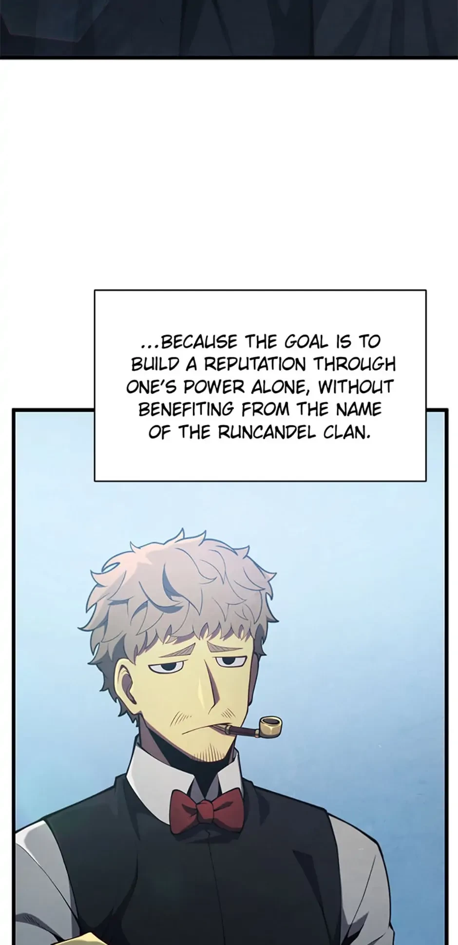 The Swordmaster's Son Chapter 39 - 2