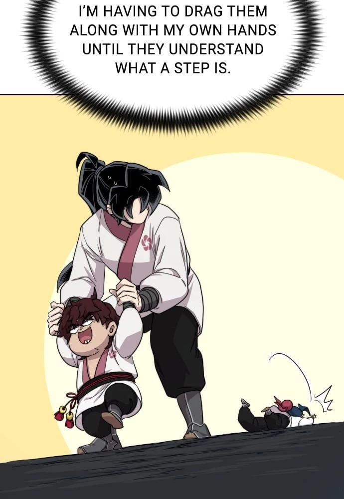 Return of the Blossoming Blade Chapter 38 - 134