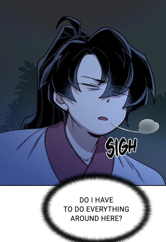Return of the Blossoming Blade Chapter 38 - 135