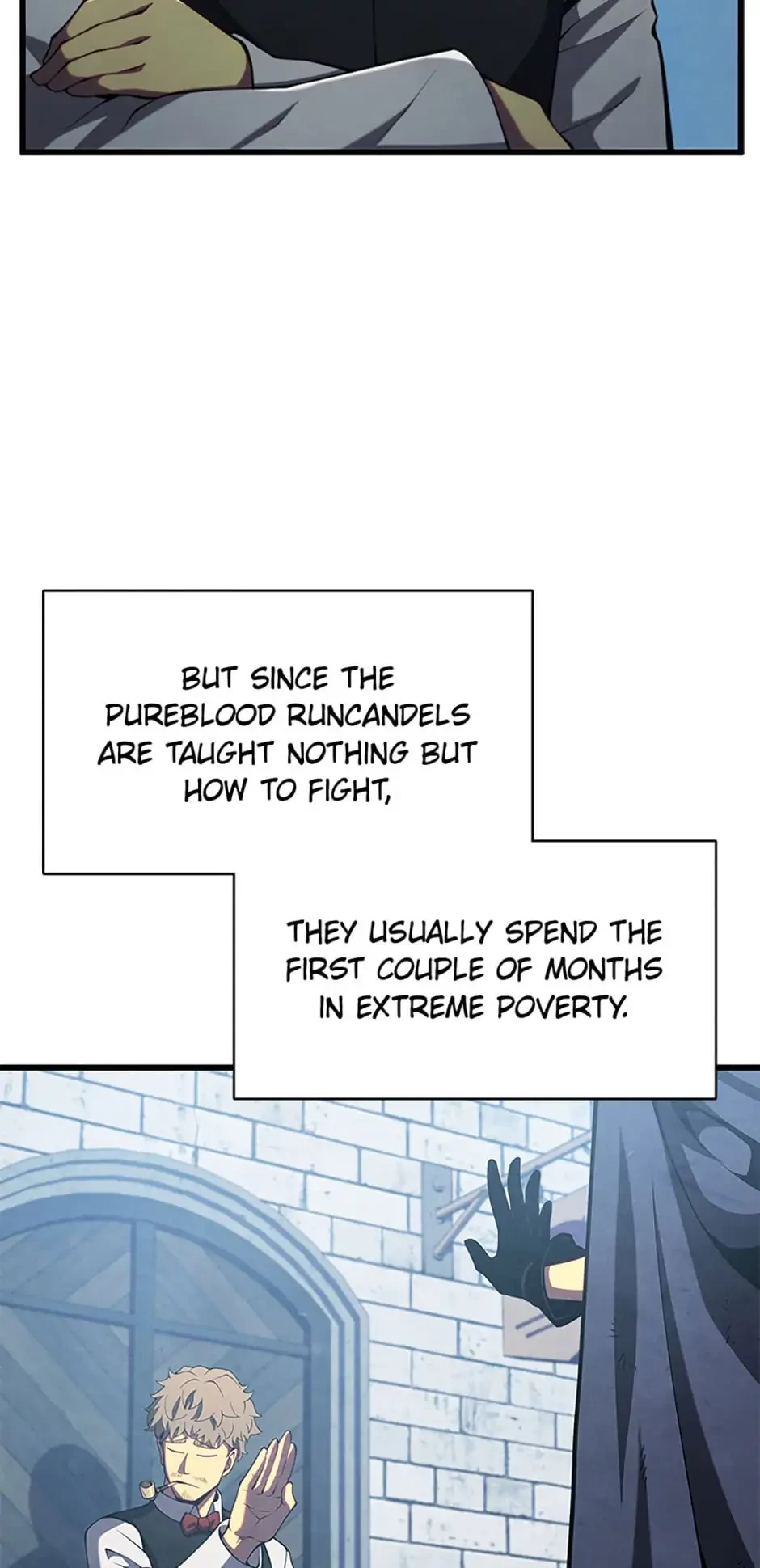 The Swordmaster's Son Chapter 39 - 3