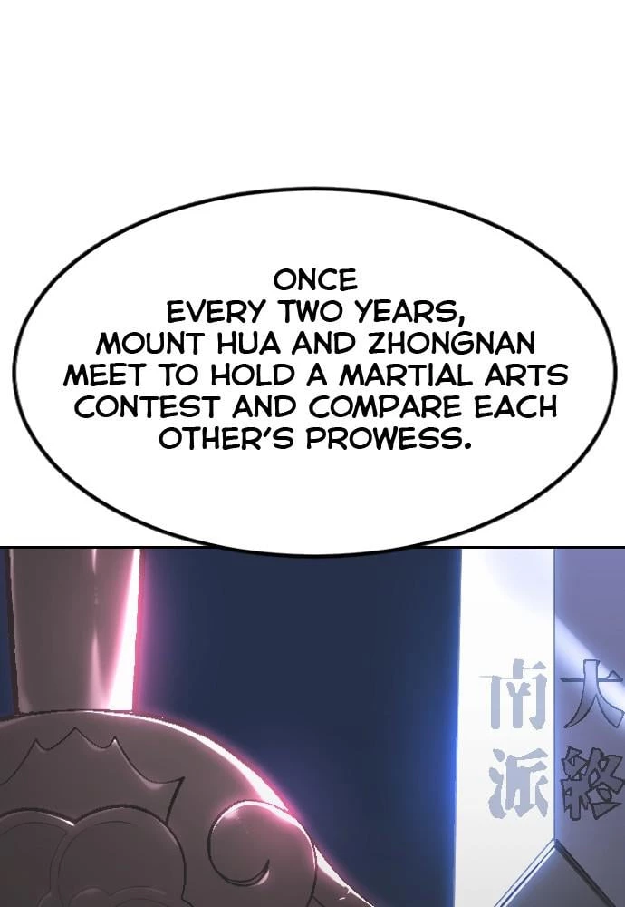 Return of the Blossoming Blade Chapter 36 - 107