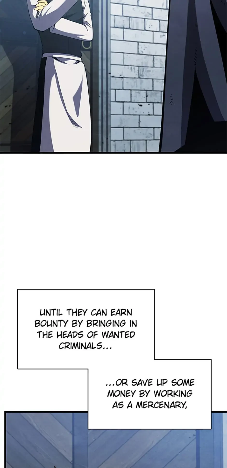 The Swordmaster's Son Chapter 39 - 4