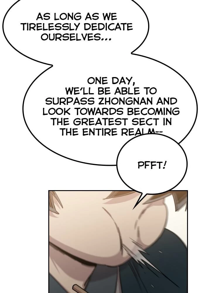 Return of the Blossoming Blade Chapter 39 - 144