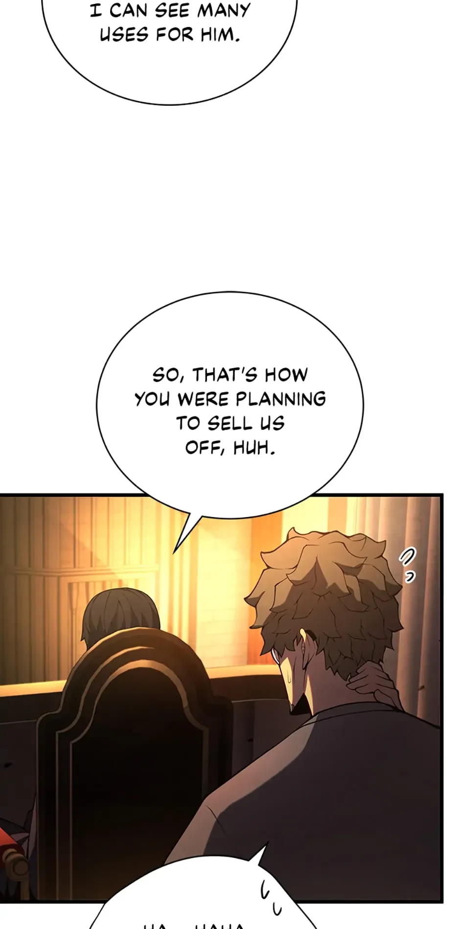 The Swordmaster's Son Chapter 41 - 20