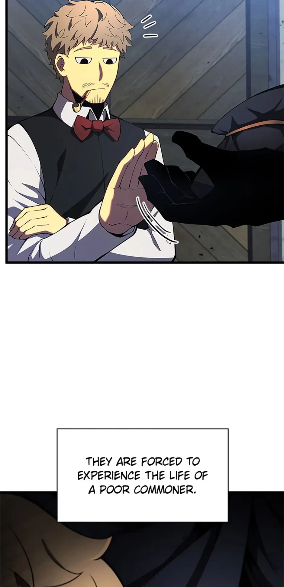 The Swordmaster's Son Chapter 39 - 5