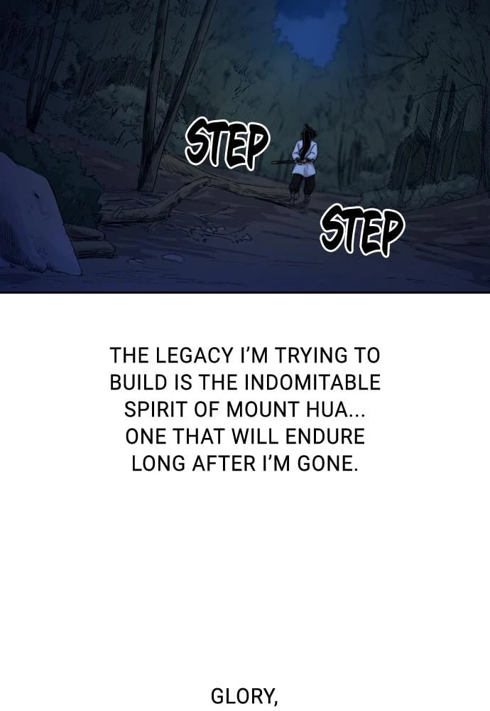 Return of the Blossoming Blade Chapter 38 - 137