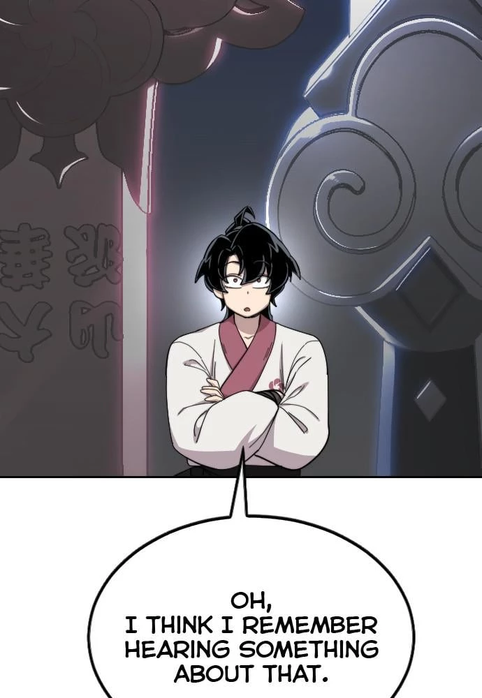 Return of the Blossoming Blade Chapter 36 - 108