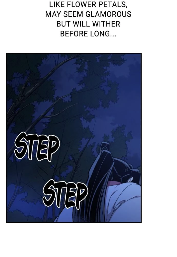Return of the Blossoming Blade Chapter 38 - 138